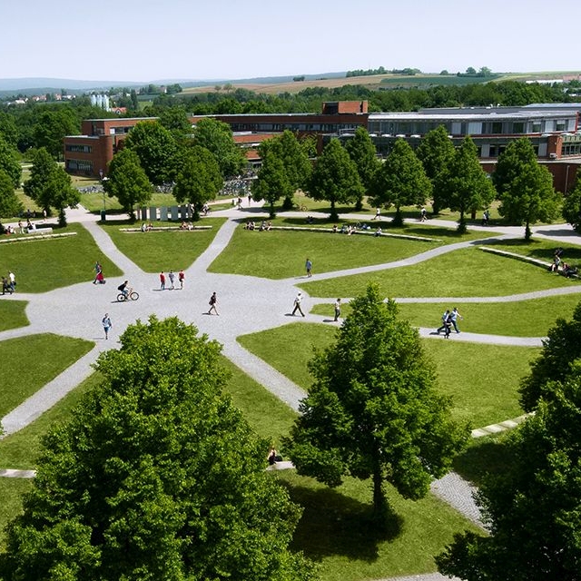 University of Bayreuth